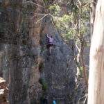 SUNDAY BL - Bell Supercrag Sport Climbing BEGINNER/INTERMEDIATE