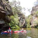 [FULL] SUNDAY BL - Upper Wollangambe Canyon