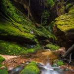 [FULL] SATURDAY BL - BELL CREEK Canyoning