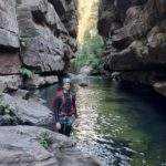 [FULL] SUNDAY BL – Lower Wollangambe Canyon