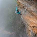 *TRIP FULL* Intro to Multipitch Climbing (Intermediate)