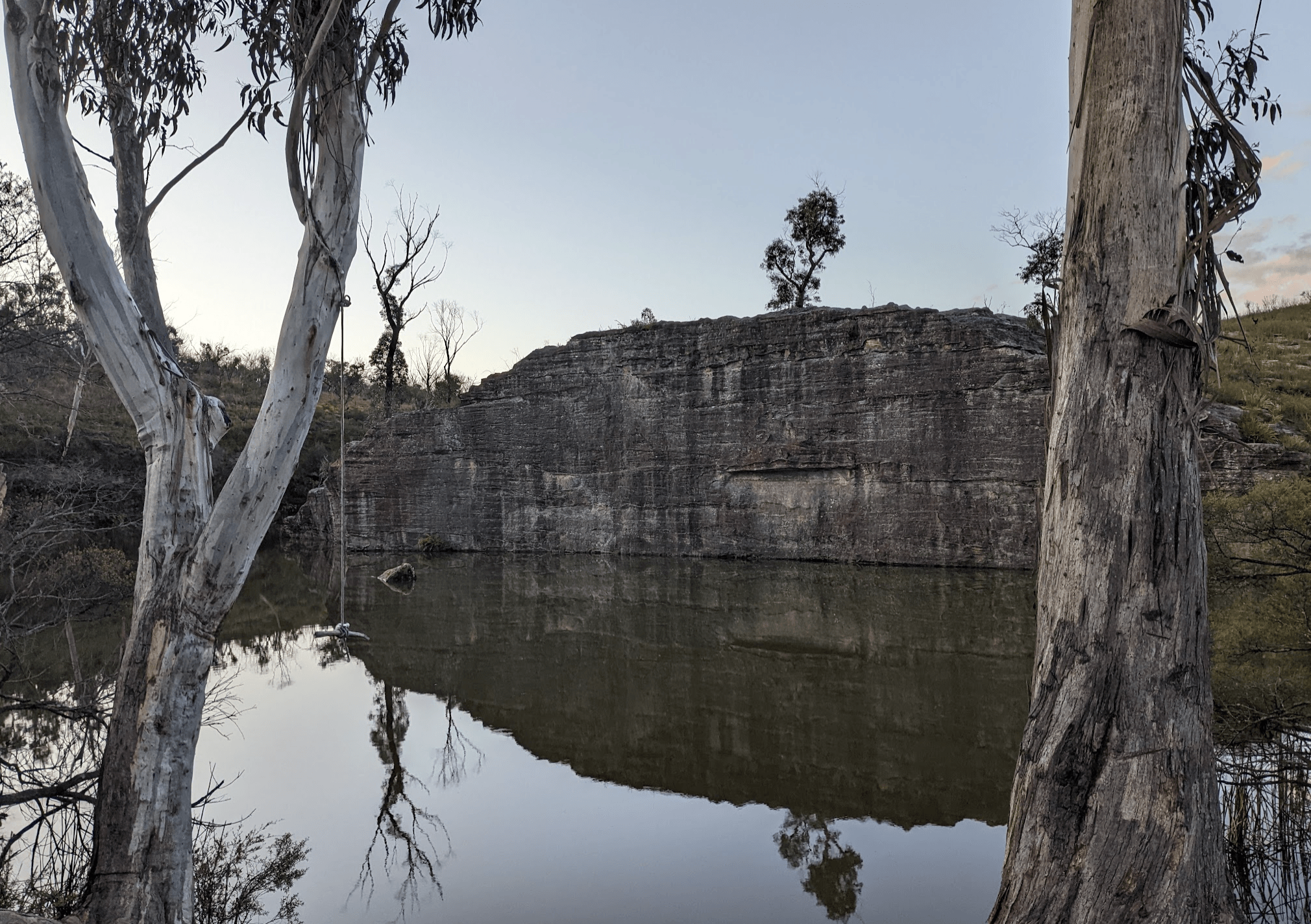 [FULL] SATURDAY BL - DAM CLIFFS Sport Climbing