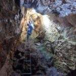 Wee Jasper Caving!!
