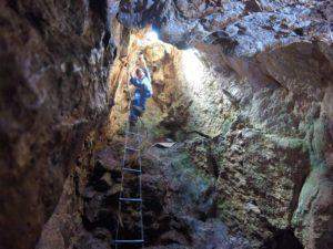 Wee Jasper Caving!!