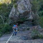 Malaita Point Canyoning Rigging Training (Intermediate/Advanced)