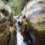 [FULL] SUNDAY BL - Beginner - Cascades Fall Canyon 2