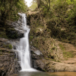 [FULL] SUNDAY BL - Beginner - Cascade Falls Canyon