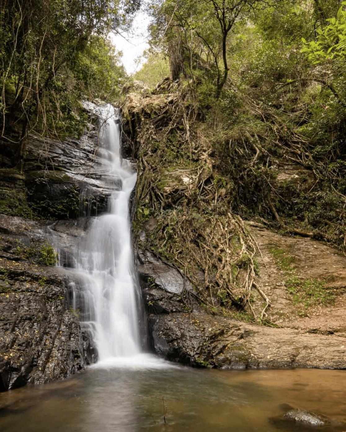 [FULL] SUNDAY BL - Beginner - Cascade Falls Canyon