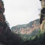 Arethusa Canyon [Intermediate]