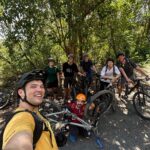 Intermediate Mountain Biking Trip - Awaba