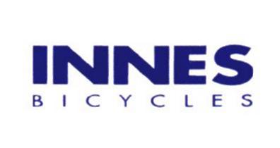 INNES Bicycles - Our Sponsor