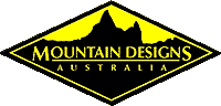 Mountain Designs Australia - Our Sponsor