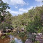 2025 Social Rogaine - Woronora River