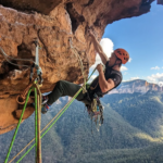 [FULL] Multipitch Sport Climbing - Mt Gibraltar