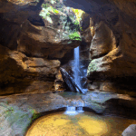 [UNSWOC + Wandersoc] Porters Pass Hike
