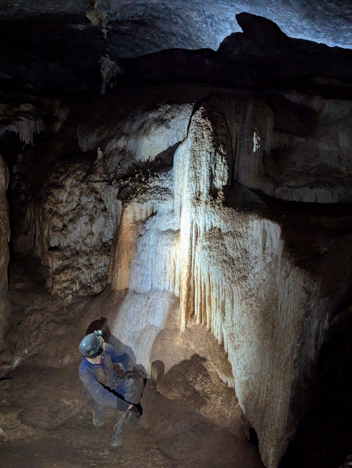 [WJ Palooza] SATURDAY - Punchbowl (Advanced) - FULL