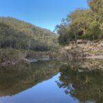 test Intermediate Bushwalk - T3 Colo River Track