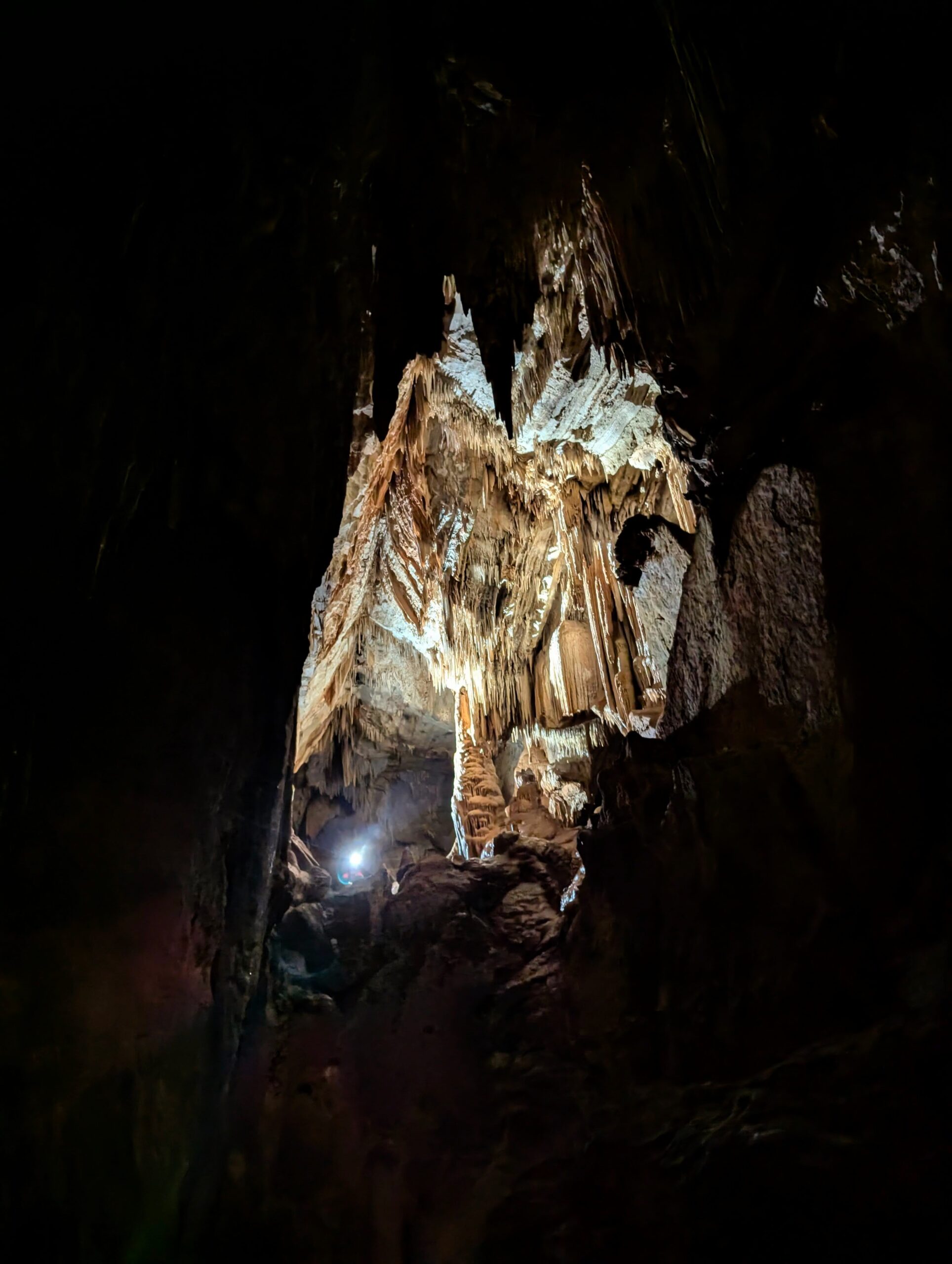 [WJ Palooza] SUNDAY - Dip (Intermediate Abseil ONLY) - FULL