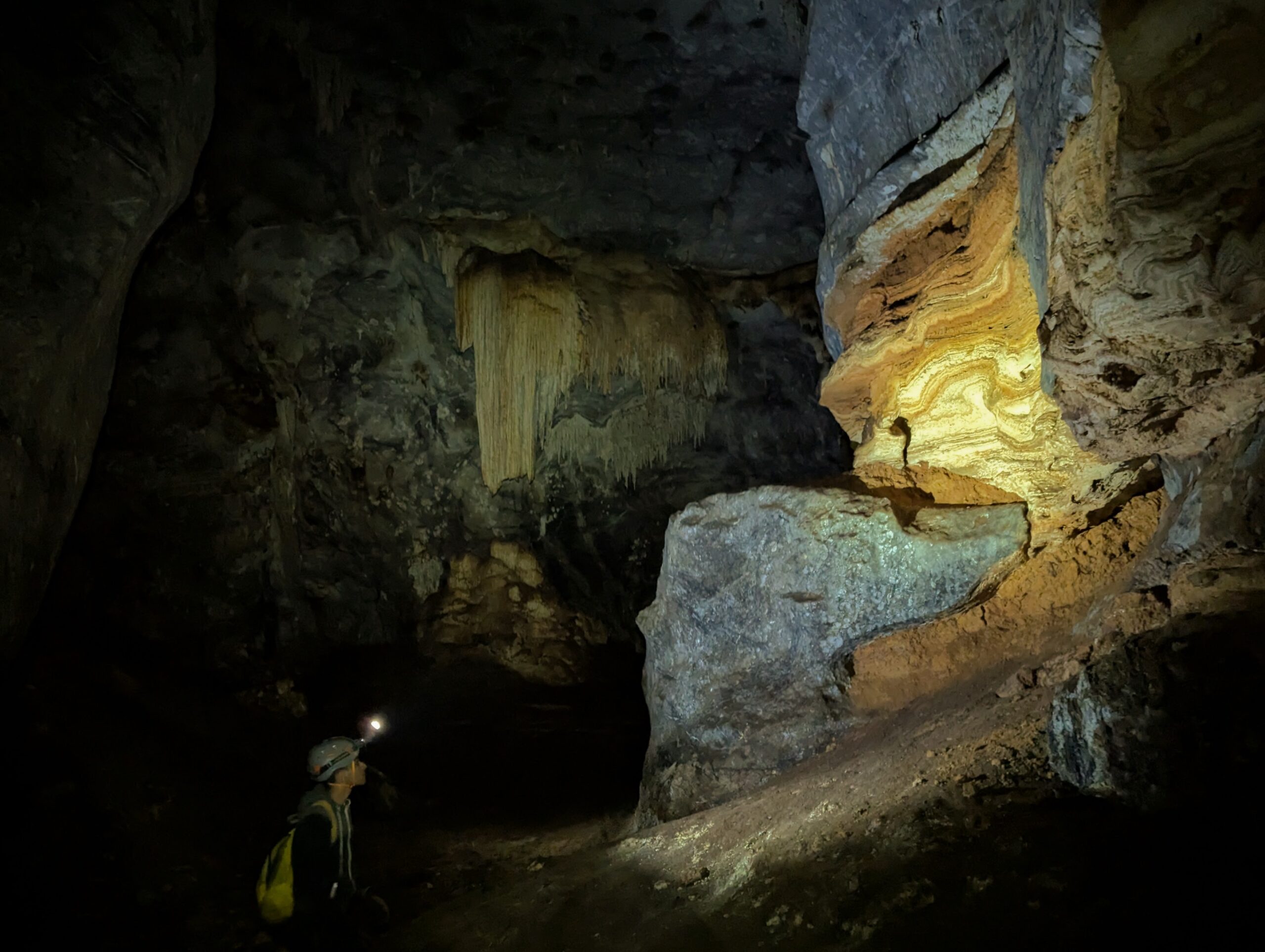 [WJ Palooza] SUNDAY - Punchbowl (Advanced) - FULL