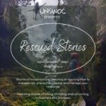 Rescued Story Night 2025