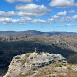 Intermediate Overnight Hike - Wollangambe Crater