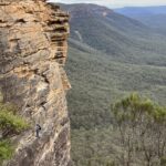 Shandy Beginner/Intermediate Multipitch Sport Climb