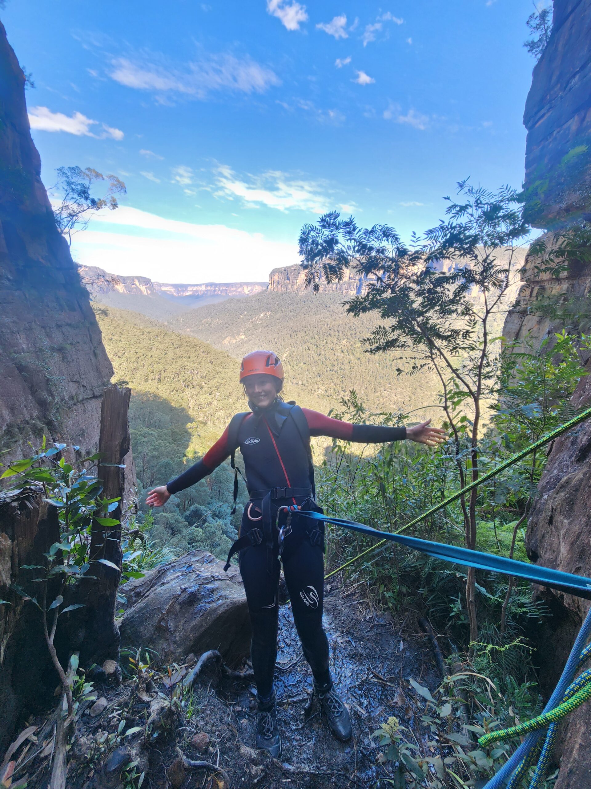 [FULL] Beginner Canyon!!