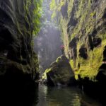 [FULL] SATURDAY BL - CLAUSTRAL Canyon [Intermediate/Advanced]