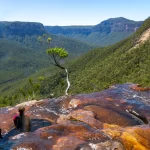 Yileen Canyon - Beginner Saturday Canyon