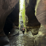 Whungee Wheengee Canyon - Beginner/Intermediate