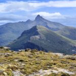 Southern Ranges Traverse, Tasmania [experienced multiday hike]
