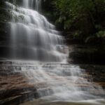 Lawson Waterfall Circuit - Beginner/Intermediate Day Hike