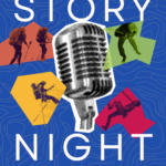 Inter-Club Story Night