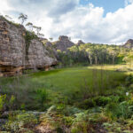 SATURDAY BL - Gooch's Crater Hike [Intermediate]