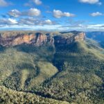 SATURDAY BL - MOUNT BANKS day hike [beginner]