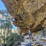 Blueys Climbing Weekend [Intermediate]