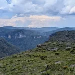 SUNDAY BL – Ikara Head Track, Asgard Plateau Day Hike [Beginner]