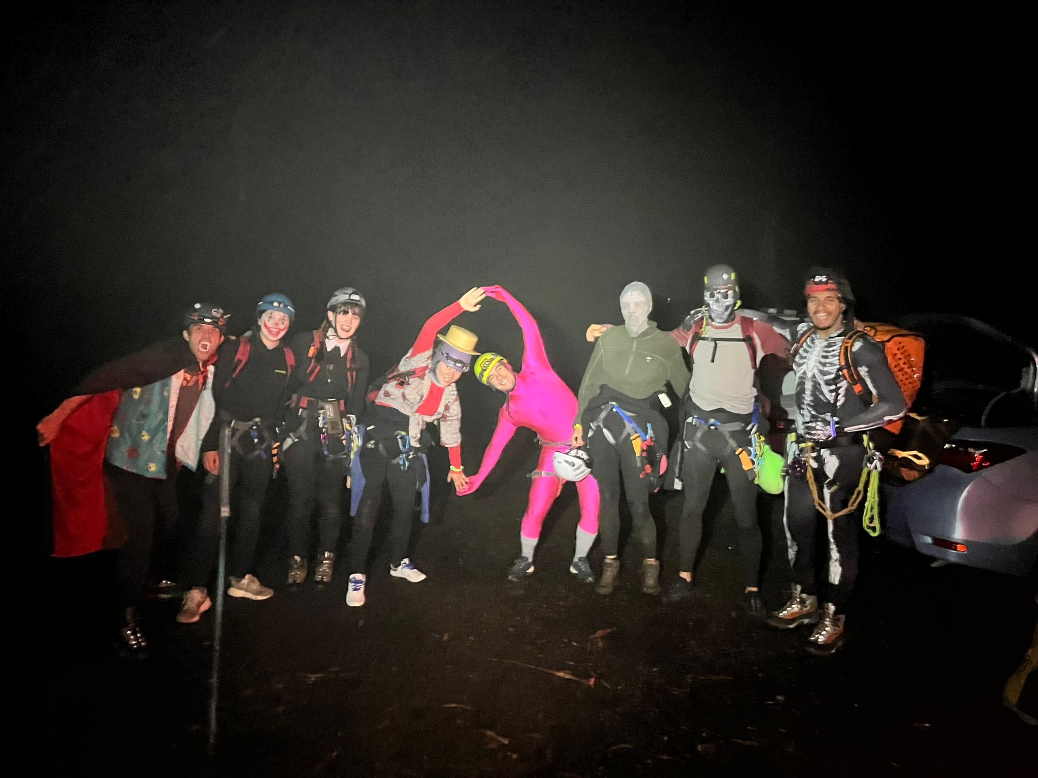 Slash & Splash The Sequel – Night Canyon