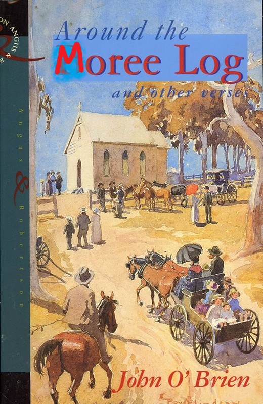 Moree Log – Term 3 2026