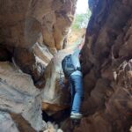 Beginner Canyon - Zorro