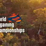 2027 World Rogaining Championships - Beanie Grant