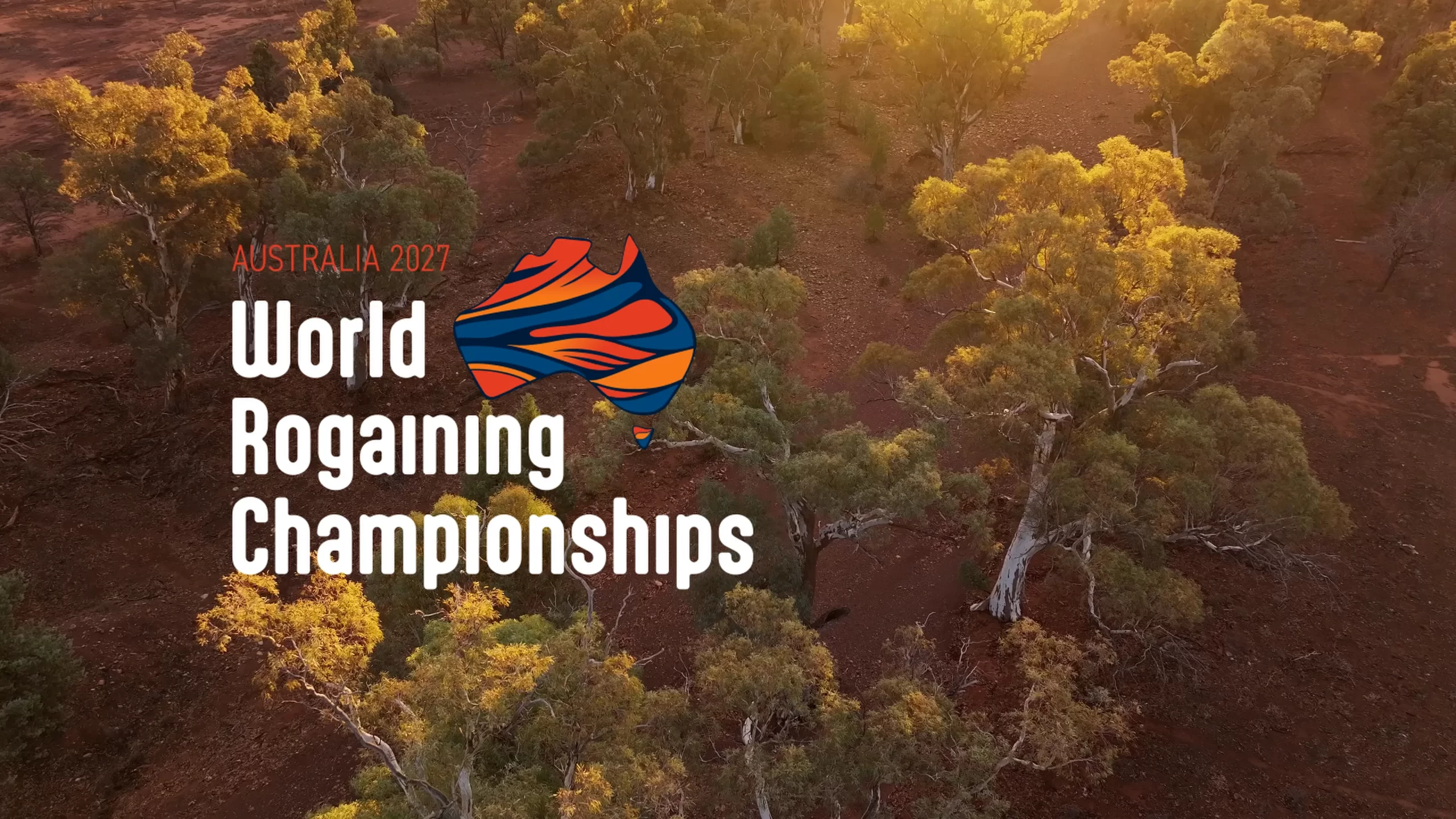 2027 World Rogaining Championships - Beanie Grant