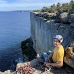 Point Perp Trad Learning Weekend