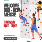 T2 Welcome Barbecue!!! [Beginner]