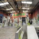 Parkour Social! - Saturday June 27, AAPES Gym
