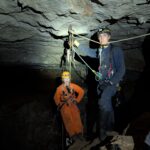 Caving SRT Workshop @ Ledge 02/07
