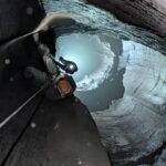 Caving SRT Rope Skills Training Day (Pre Palooza)