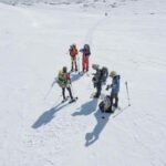 Snowy Mountains Adventure