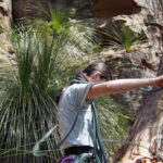 Berowra Beginner Sport Climbing