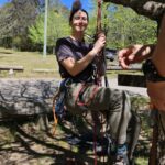 Trip Leader Training Weekend T3